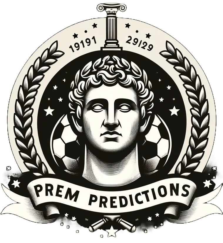 Prem Predictions Logo